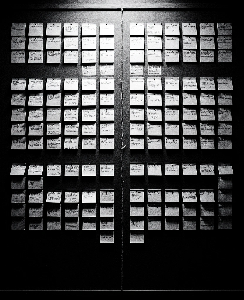 The room where it happens